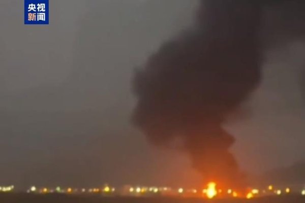 炒股证券配资网 美官员：评估显示以色列对伊朗纳坦兹核设施的打击“极其有效”