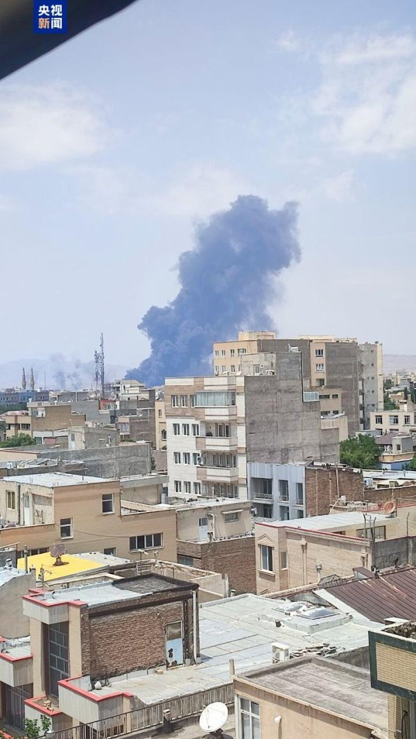 114配资网 以军称伊朗大不里士的空军基地被完全摧毁